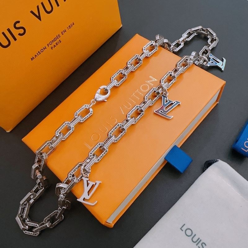 Louis Vuitton Necklaces